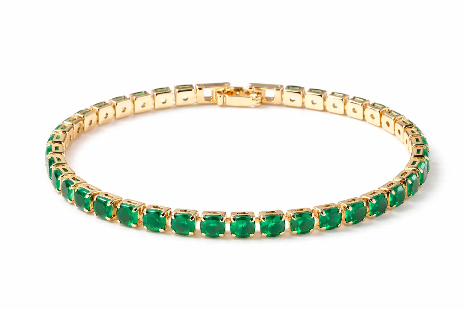 Tennis Bracelet Valeria Gioielli