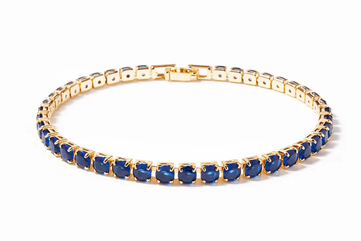 Tennis Bracelet Valeria Gioielli