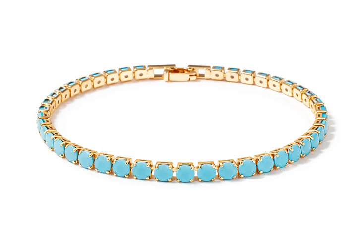 Tennis Bracelet Valeria Gioielli
