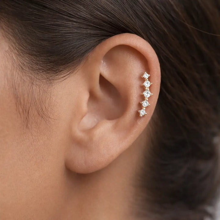 Cordoba Piercing Valeria Gioielli
