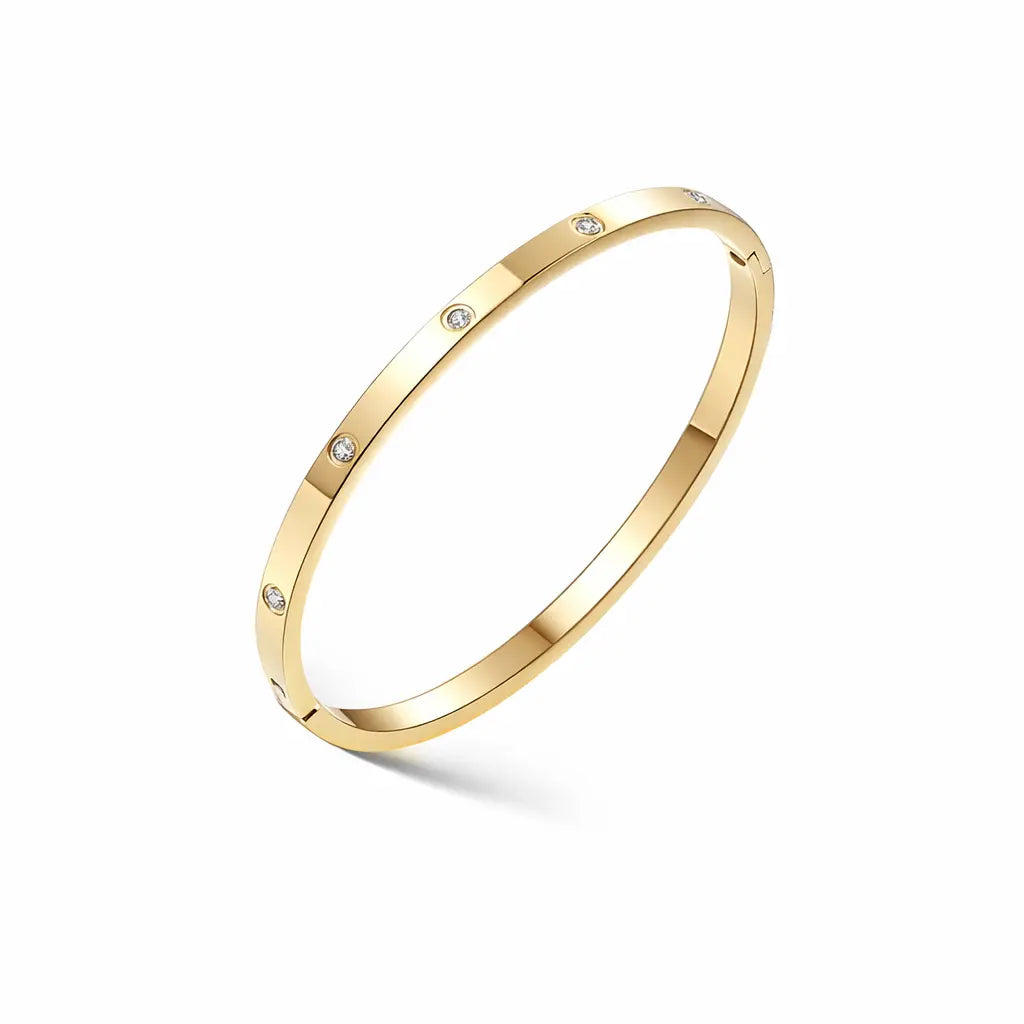 Paris Bangle Valeria Gioielli