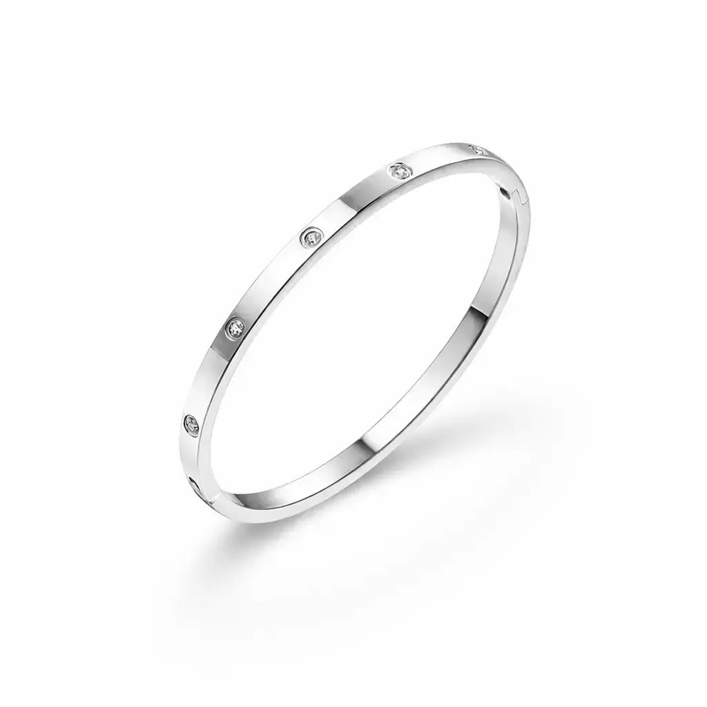 Paris Bangle Valeria Gioielli