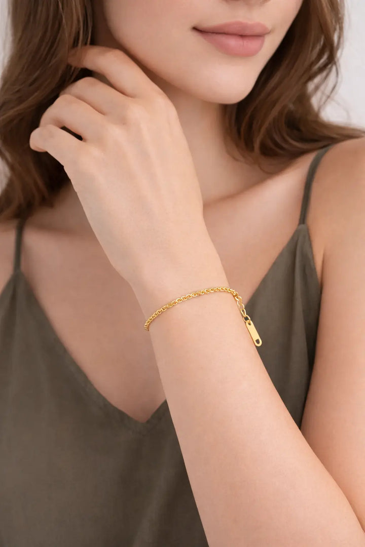 Carolina Bracelet Valeria Gioielli