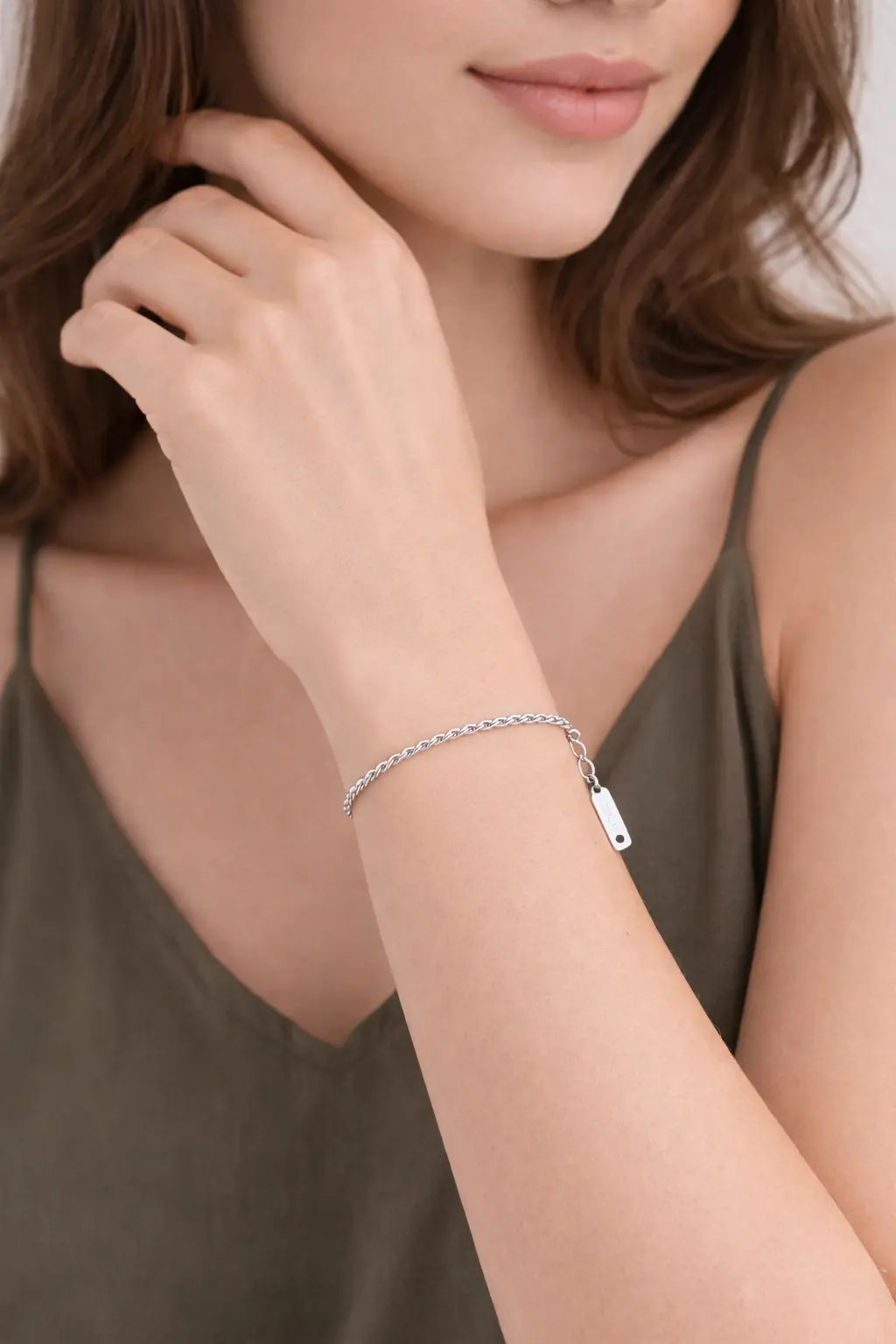 Carolina Bracelet Valeria Gioielli