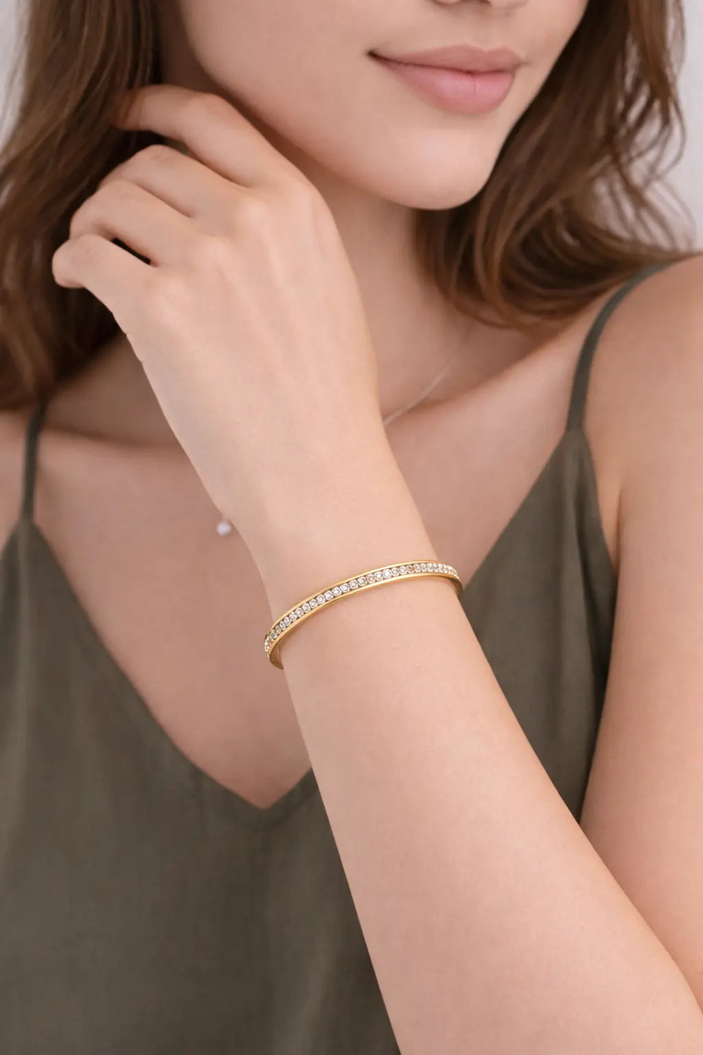 Maria Bracelet Valeria Gioielli