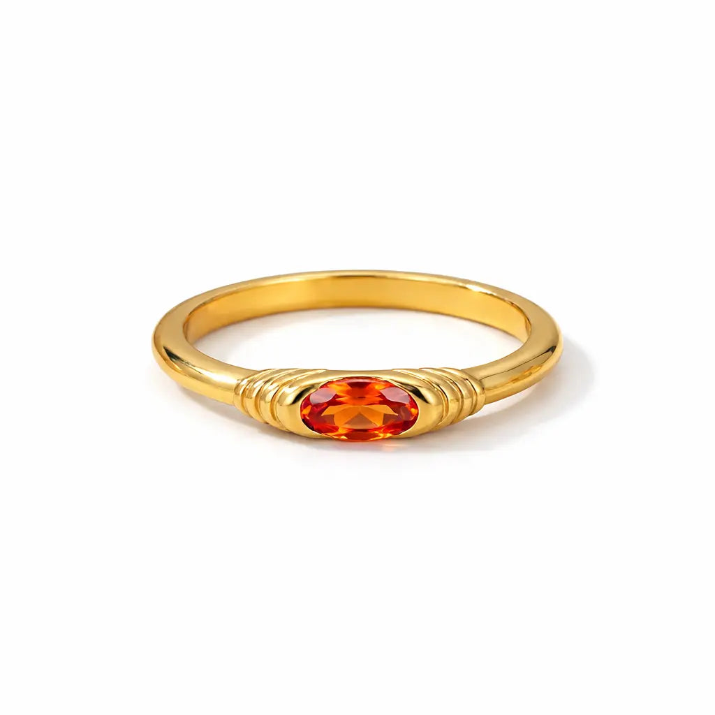 Ring Valeria Gioielli