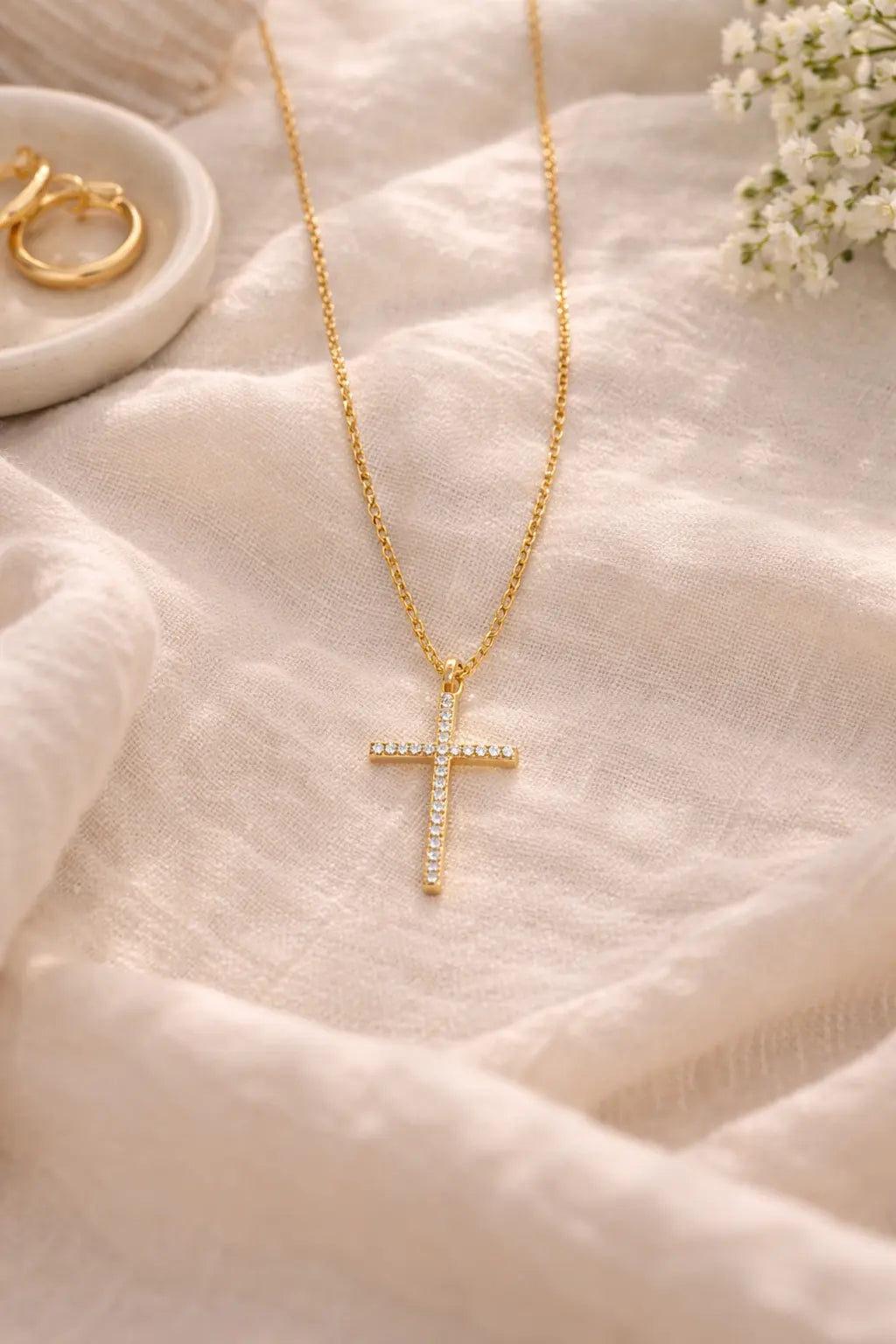 Holly Necklace Valeria Gioielli