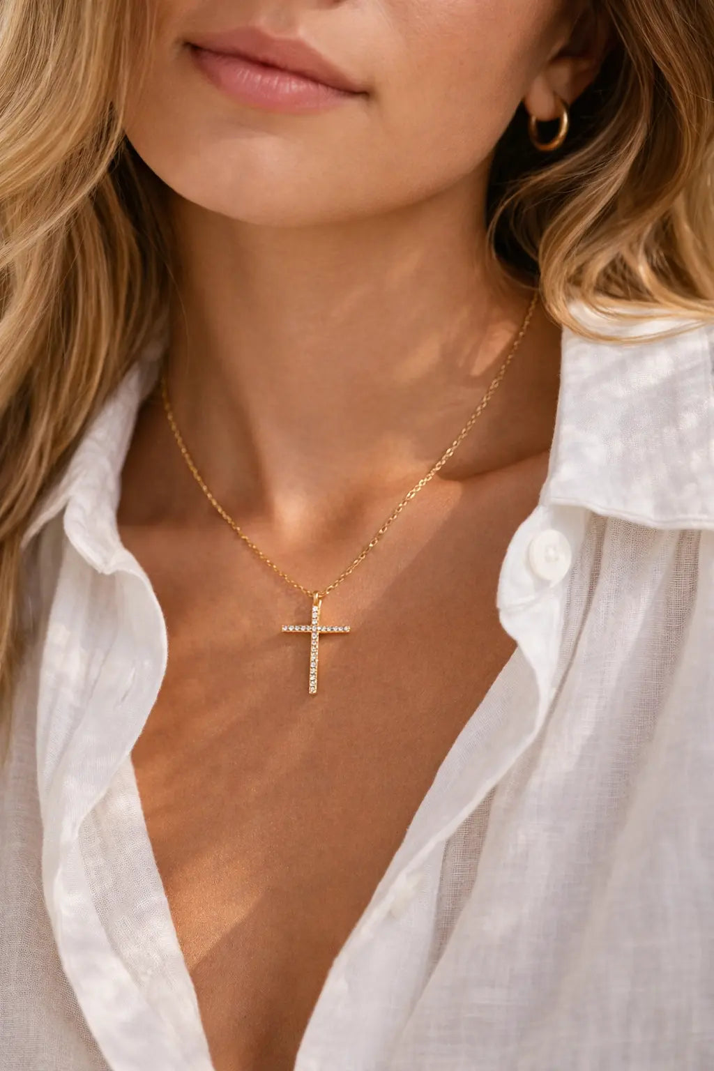 Holly Necklace Valeria Gioielli