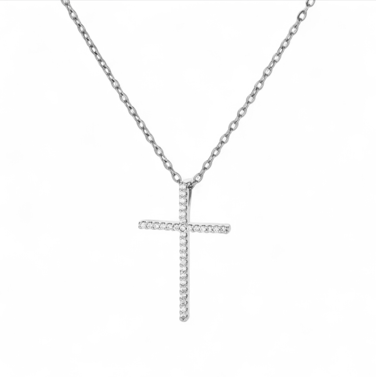 Holly Necklace