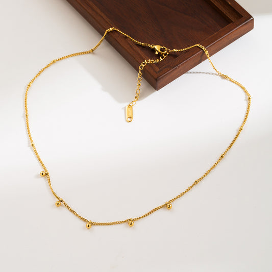 Karmina necklace