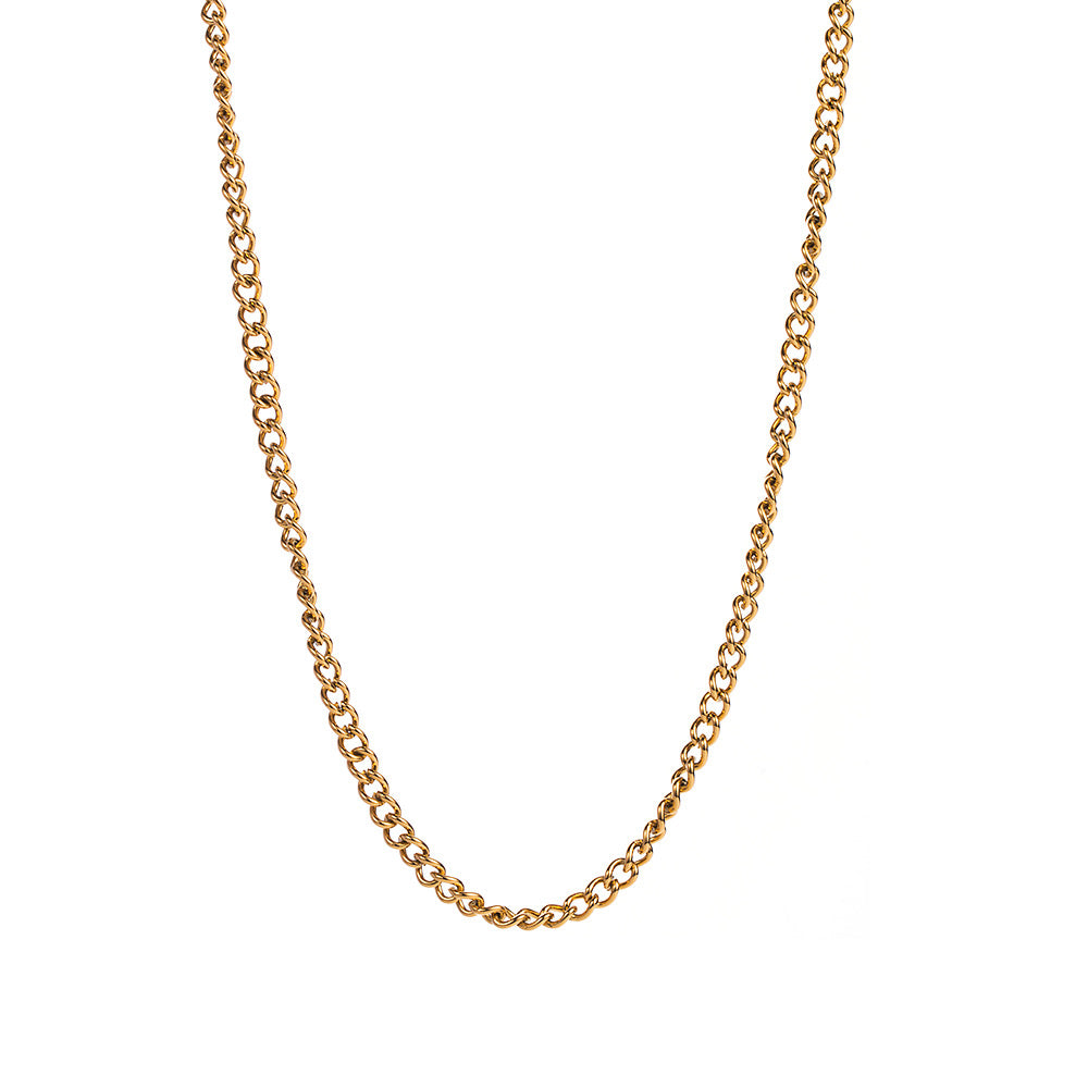 Celina Chain 40 5cm / Charms