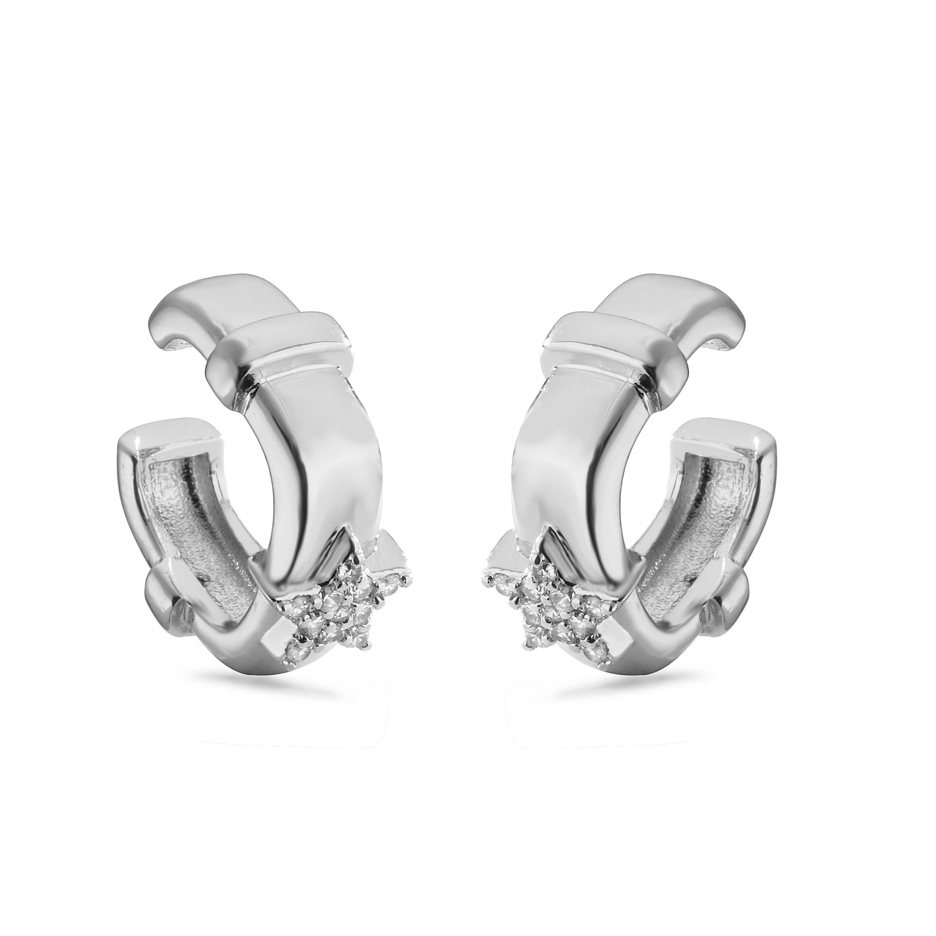 Marina Ear Cuffs (1 Piece)