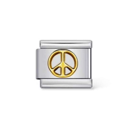 Peace Charm