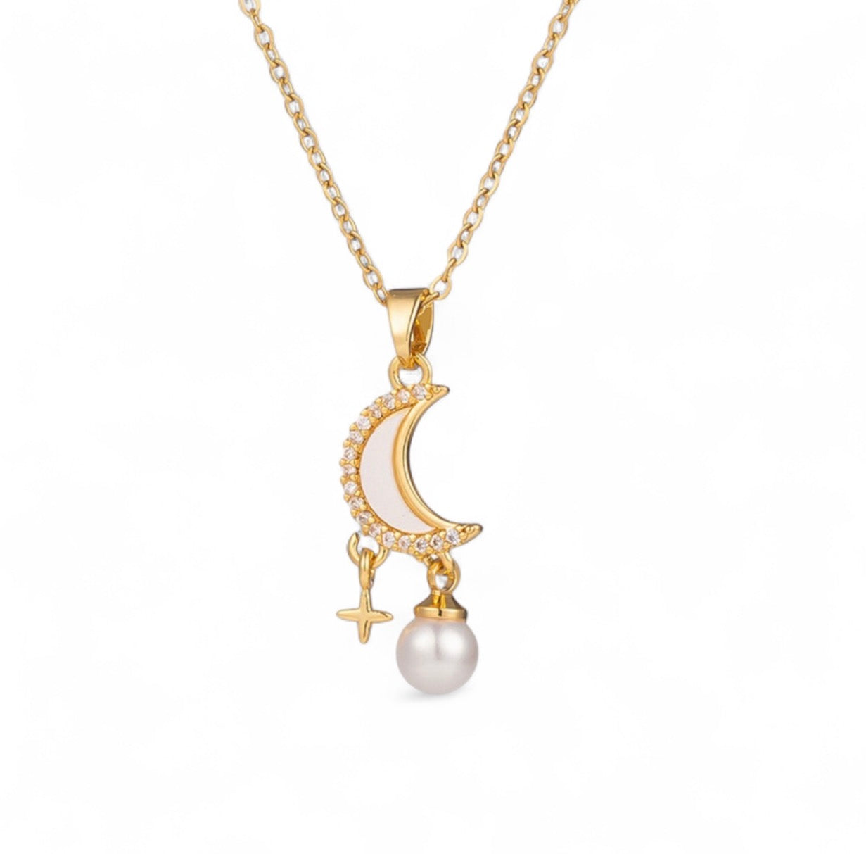 Luna Necklace