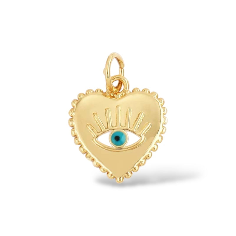 Heart Charm