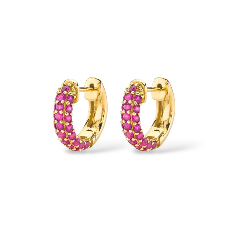 Mia Earrings