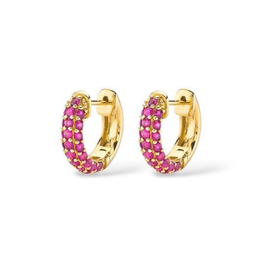 Mia Earrings