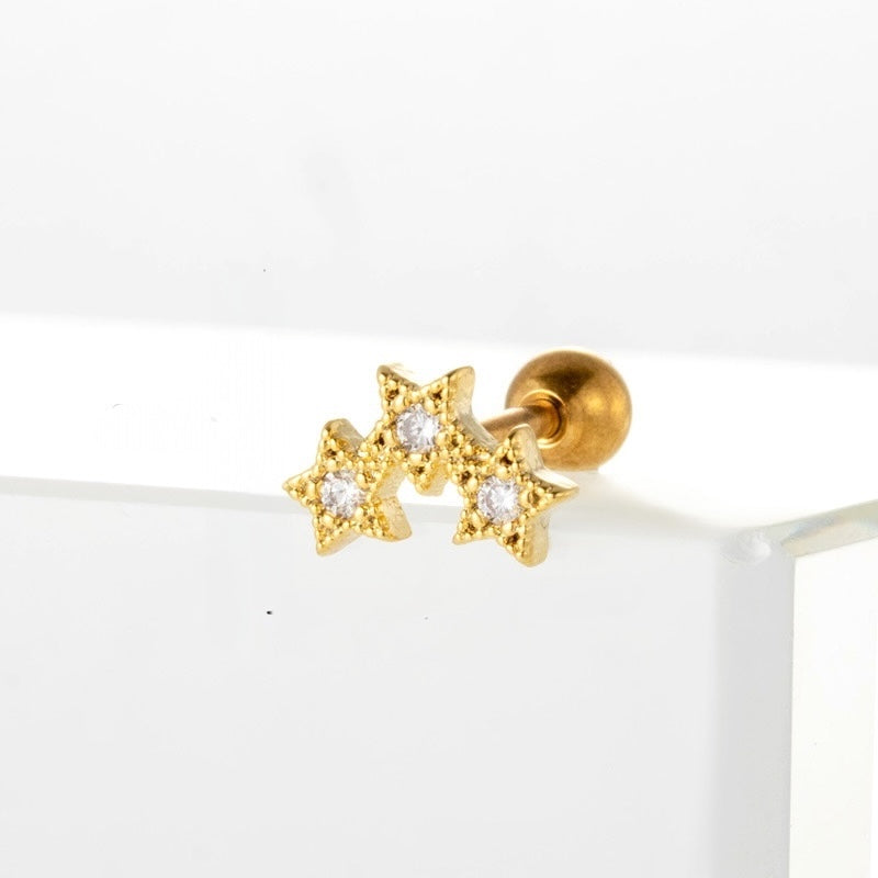 Star Piercing