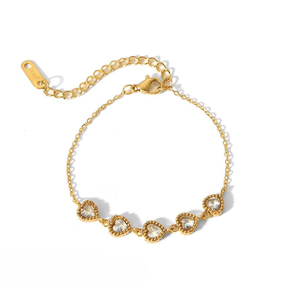 Love me Bracelet