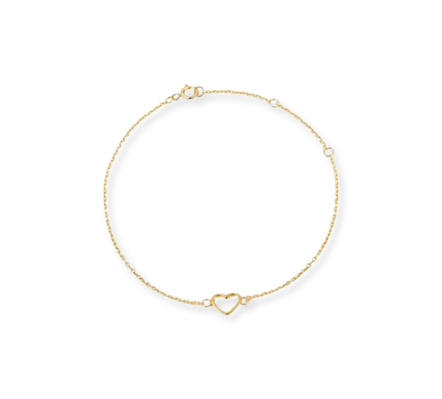 Love Me Bracelet S925
