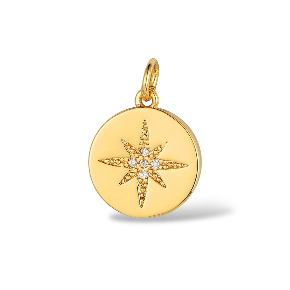 Benice Charm