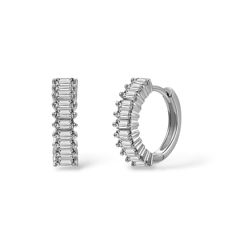 Emily Earrings S925