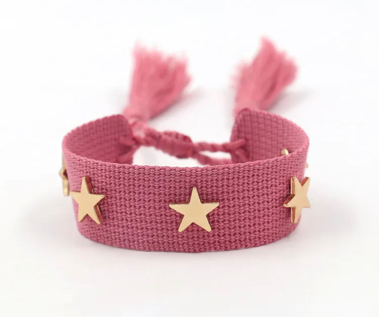 Stars Bracelet