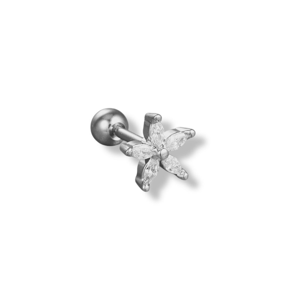 Flower Piercing