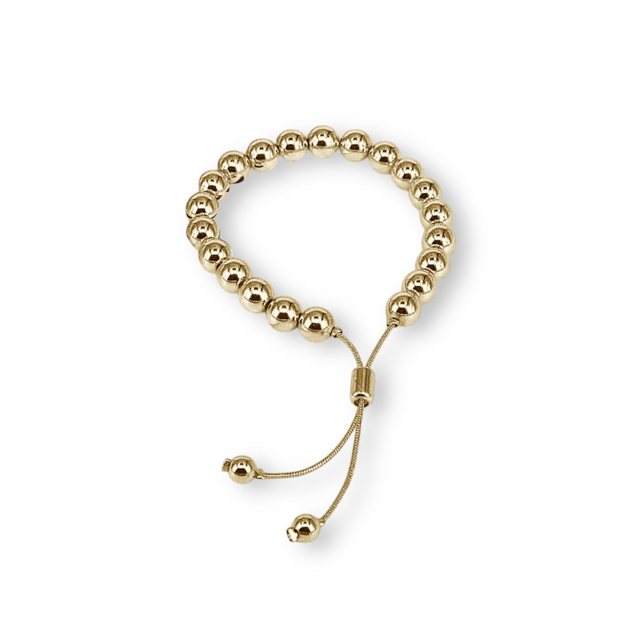 Bali Bracelet