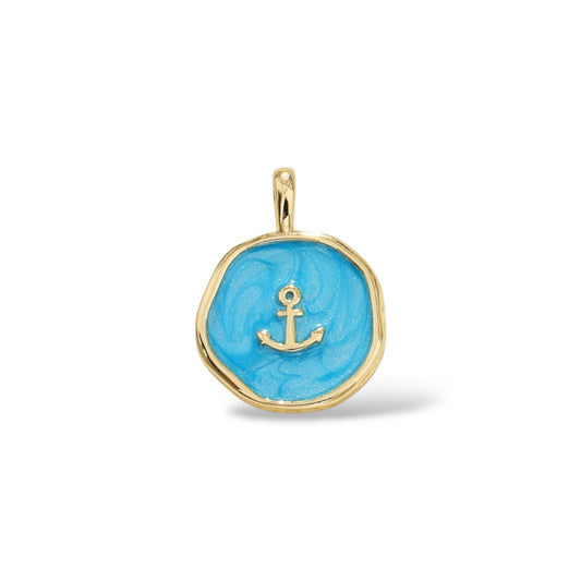 Anchor Charm