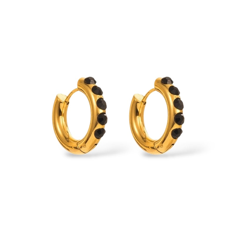 Vivo Earrings