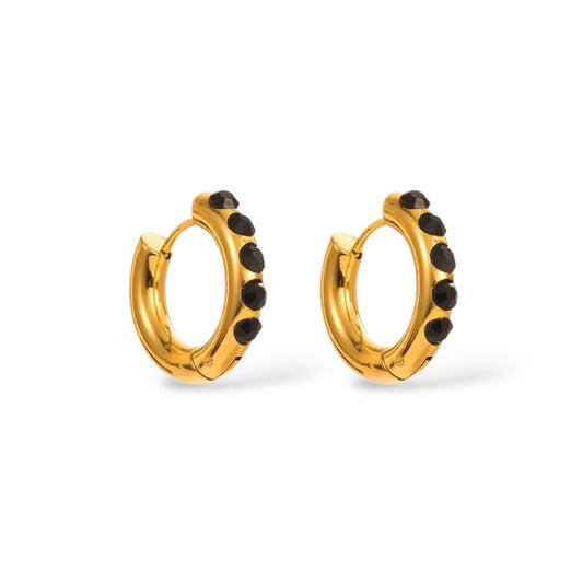 Vivo Earrings