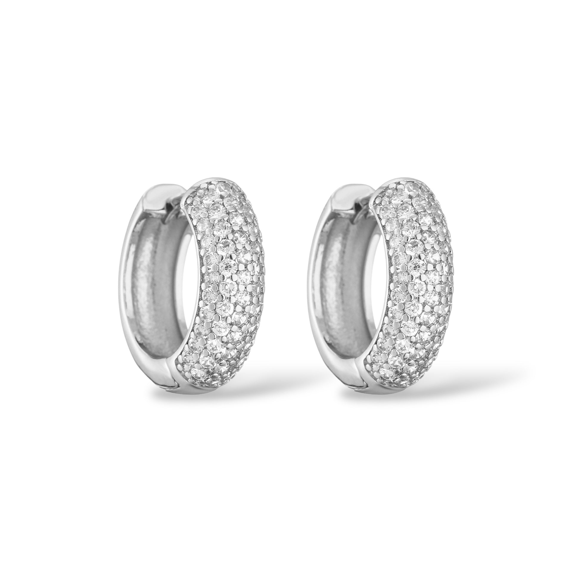 Magda Earrings
