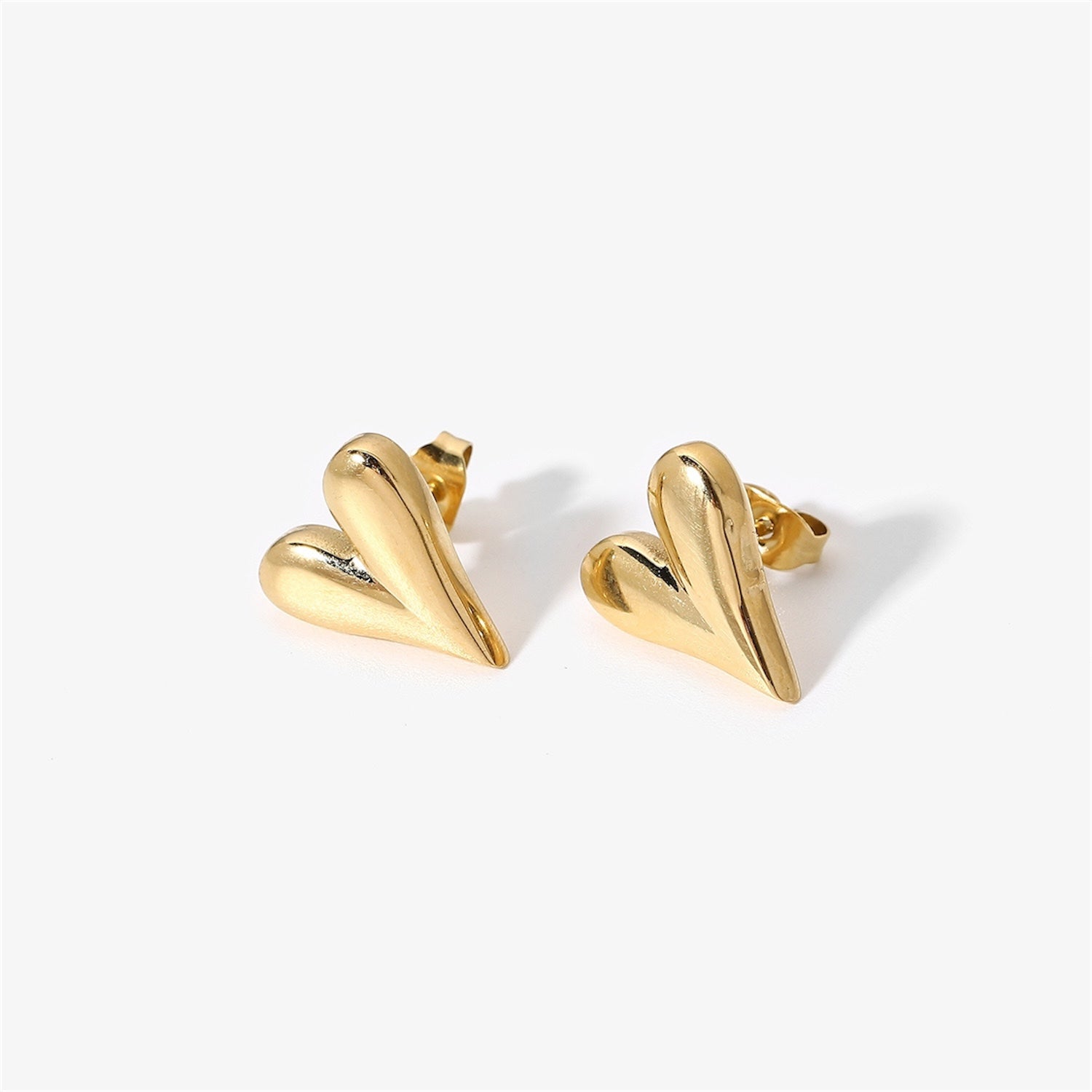 My Heart Earrings