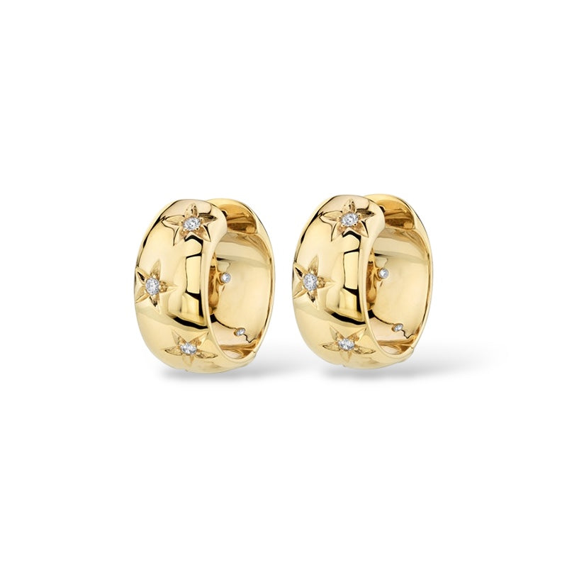 Starlight Earrings