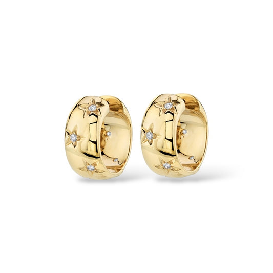 Starlight Earrings
