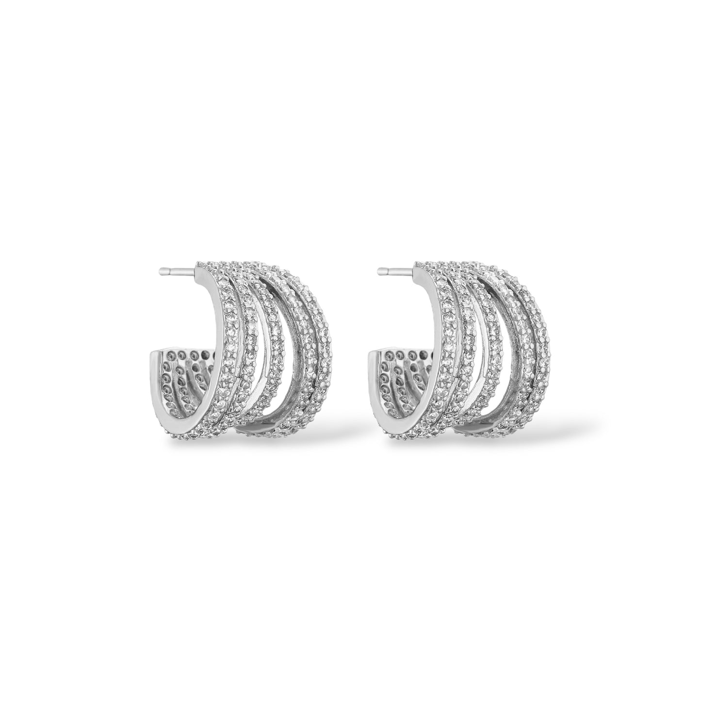 Elena Earrings