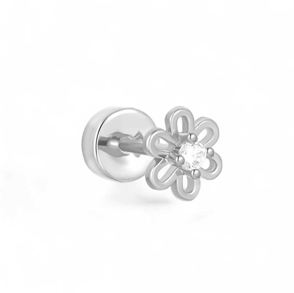 Flora Piercing