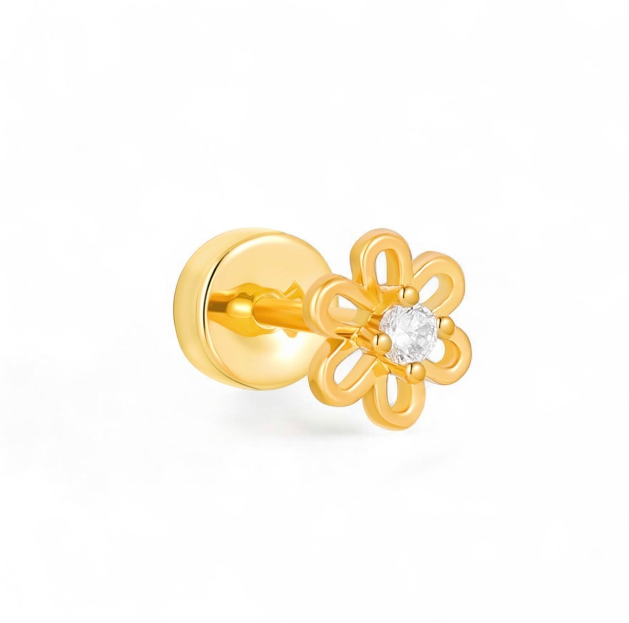 Flora Piercing