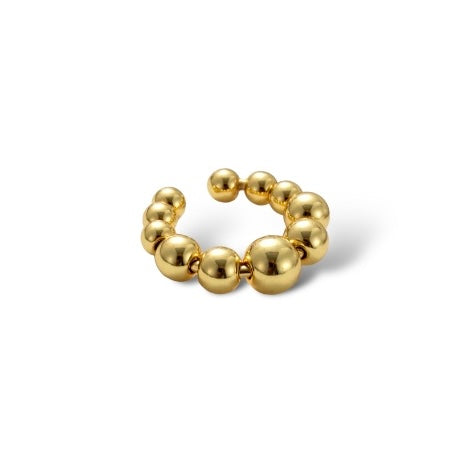 Solitario Ear Cuff (1 Piece)