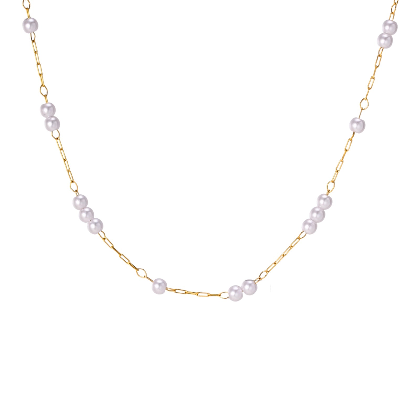 Perla Necklace