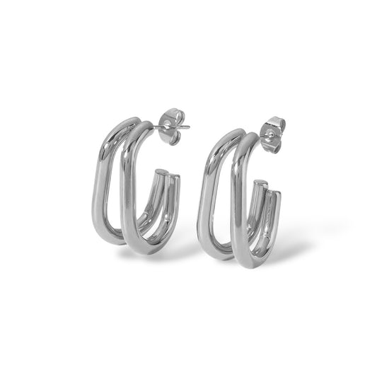 Carlie Earrings