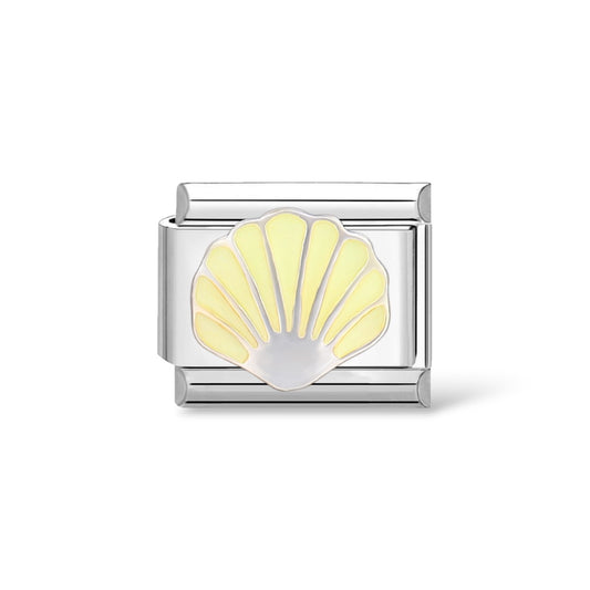 Shell Charm