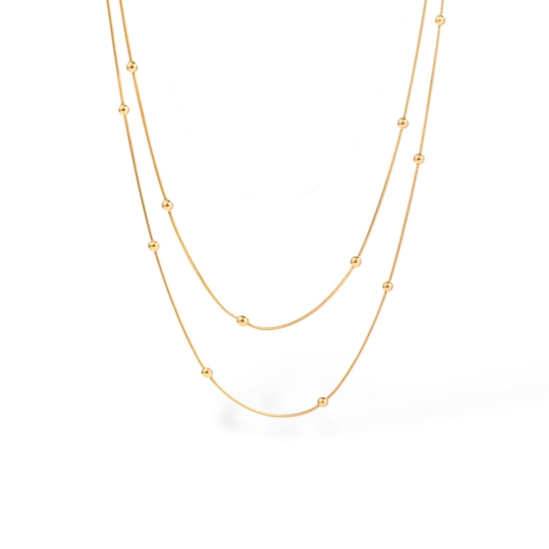 Kimberly Necklace