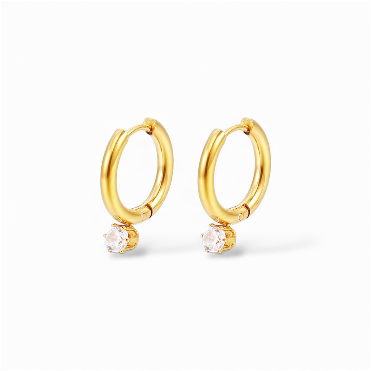 Aria Earrings