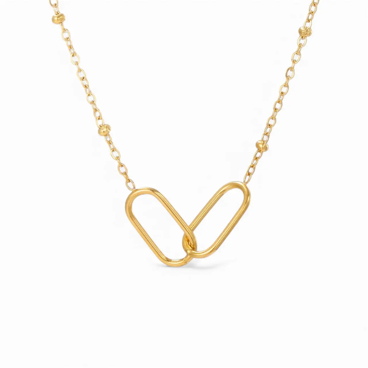 Kim Necklace Valeria Gioielli