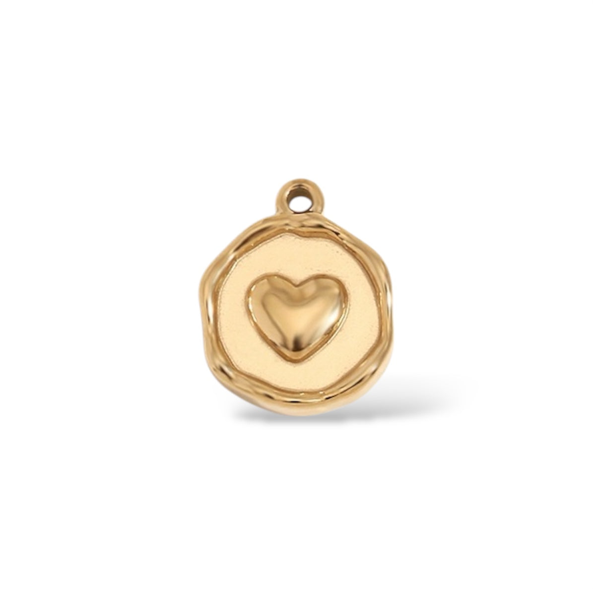 Heart Charm