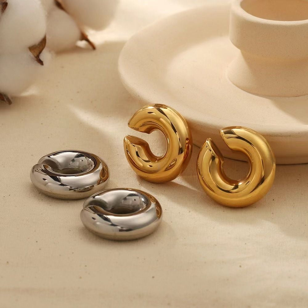 Holanda Ear Cuffs (1 Piece)