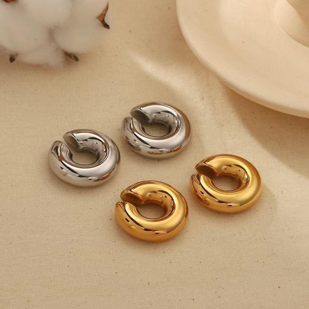 Holanda Ear Cuffs (1 Piece)