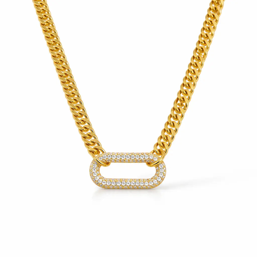 Klo Necklace Valeria Gioielli